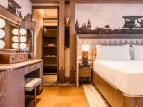 Iniala Harbour House and Residences Hoteles en La Valeta