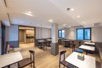 HanTing Hotel (Jiuquan Changxing Electrical Market)