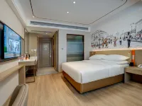 Vienna 3 Best Hotel (Xinyu Xinxin Avenue People's Hospital Branch)
