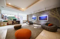 라메르호텔 & 해수 부산