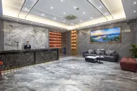 Ast Meitu Hotel (Longlin Wealth Plaza Changda Department Store)