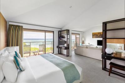 スイート クラブメッド 石垣島の写真