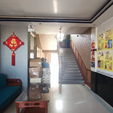 Wunan Hotel
