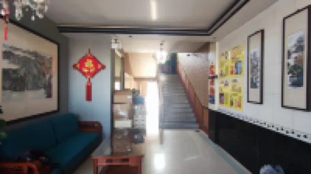 โรงแรมวูนาน