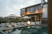 Jiande Lanqing Shiguang B&B - romantici