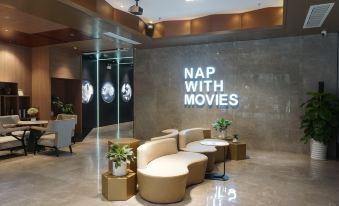 NAP HOTEL
