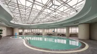 Kunshan Hotel - Pools