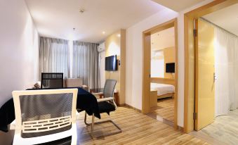 Rongshun Hotel