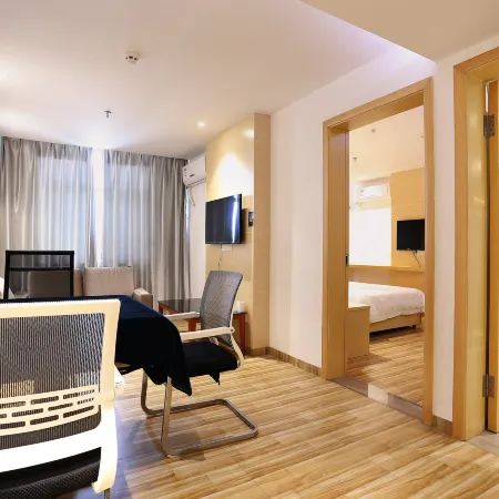 Rongshun Hotel
