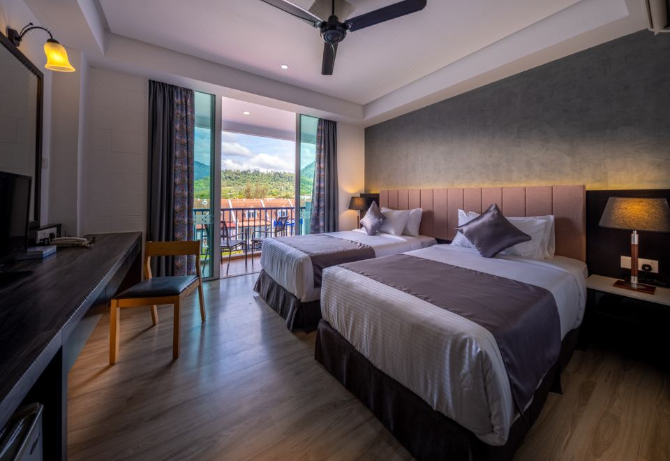 4. 다양 베이 리조..