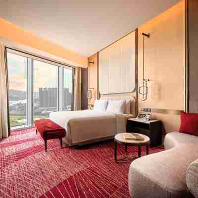 スタジオシティ 映星匯 Rooms