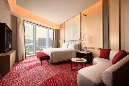Studio City- Epic Tower
