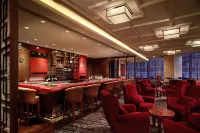 Hyatt Regency Hong Kong, Tsim Sha Tsui