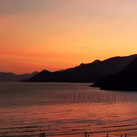 Xi'an Seaview Homestay (Sansha Xiaoxuan Beach Branch)