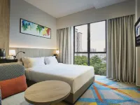 Holiday Inn Express & Suites SINGAPORE NOVENA by IHG Hotels near Novena Square