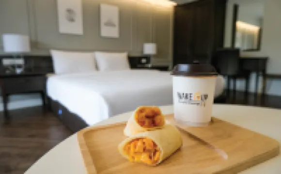 B2 Riverside Colonial Hotel Hotels in Chiang Mai