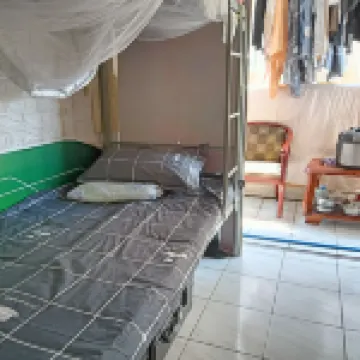 Sanya Tianya Ping'an Xile Homestay