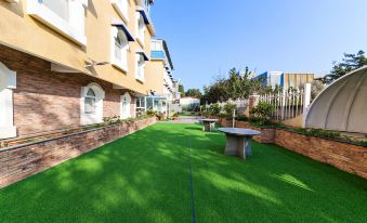 Allston Hotel (Xiamen Gaoqi Airport Huli Avenue)