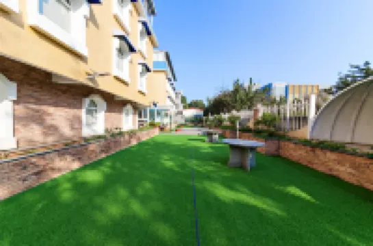 Allston Hotel (Xiamen Gaoqi Airport Huli Avenue) Hotels in Xiamen