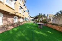 Allston Hotel (Xiamen Gaoqi Airport Huli Avenue) Hotels in Huli Industrial Park