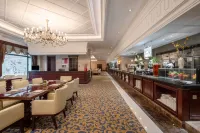 Evergrande World MICE Center - breakfast