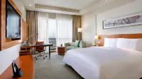 Holiday Inn Shanghai Pudong Kangqiao Hotels in Shanghai
