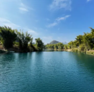 凱洋大飯店（河池白馬街店）