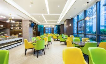 X Hotel Atour, Xinxiang High-tech Zone