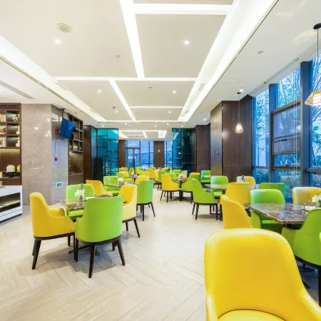 X Hotel Atour, Xinxiang High-tech Zone