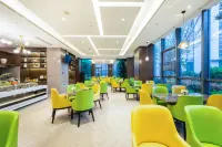 X Hotel Atour, Xinxiang High-tech Zone Hotels in Xinxiang