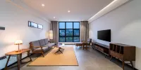 Hostel In Grove - 湖行政套房