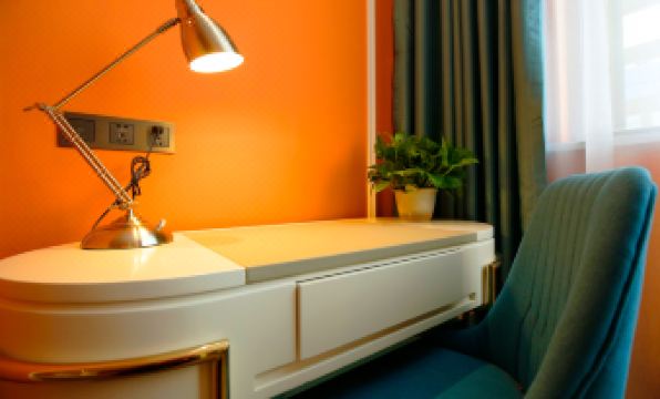 Mehood Hotel (Lanzhou Xiguan Subway Station Zhangye Road Pedestrian Street)