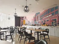 City Express Hotel(Shaodong Branch) - breakfast