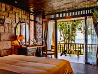 Ocean Bay Phú Quốc Resort and Spa Các khách sạn ở Đảo Phú Quốc