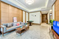 Luke Boutique Homestay (Evergrande Venice) Hotels in Qidong