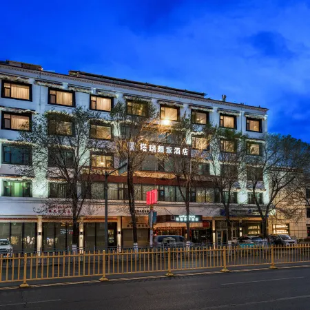 Tarui Pozhang Hotel