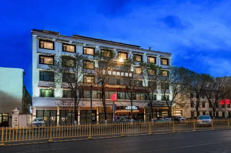 Tarui Pozhang Hotel