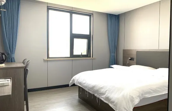 如東麗都商務賓館