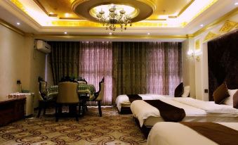 Yingkou Family Hotel