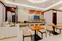 Han Yuan Han he Hotel - breakfast