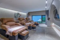 Tengchong Hot Spring Designer Hotel - spa