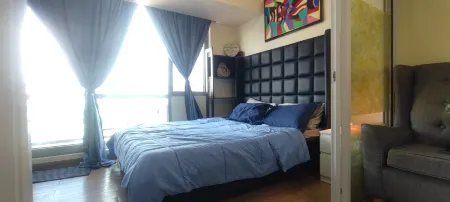 Acqua Private Residence, City view Sutherland Отели рядом с достопримечательностью «Lee Gardens»