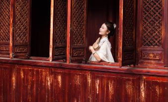 TACHUANGWENDA BOUTIQUE HOTEL