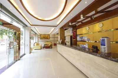 Mile Wancheng Hotel (Putuoguan Avenue)