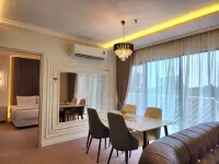 Swiss Avenue Hotel Hotels in 