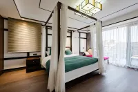 Floral Hotel·Zhujiajian Yueting Hotel