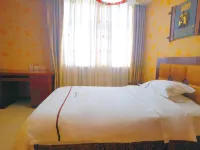 Shangdu Hotel Hotels in Zhenglan Banner