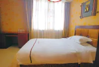 Shangdu Hotel - parcheggio