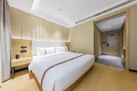 GYA Hotel (Xinghua Zhengbanqiao Former Residence) Các khách sạn gần Lizhong Water Forest Park
