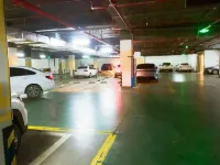 Tupaiya Hotel Chain (Huarong Bubugao Xintiandi) - parking